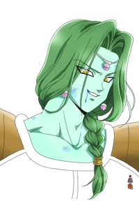 Zarbon 
