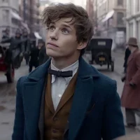 Newton Scamander