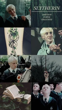 Draco Malfoy