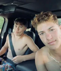 Jaden e Javon Walton