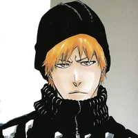 Ichigo Kurosaki 