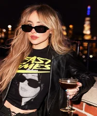 Sabrina Carpenter