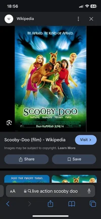Scooby gang 
