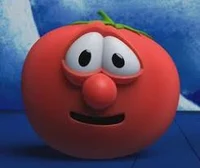 Bob The Tomato