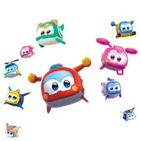 Super Pets 