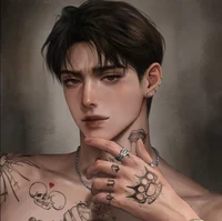 SMITTEN Partner Bf