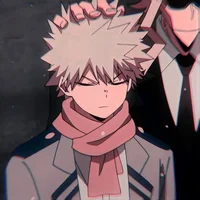 Katsuki Bakugo