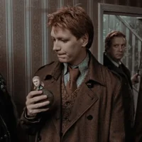 FRED GIDEON WEASLEY