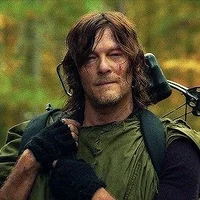 02 Daryl Dixon