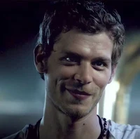 Klaus Mikaelson 