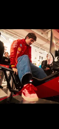 Charles Leclerc