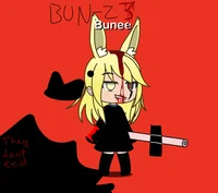 BUN-Z 3- th3 fuN d4y