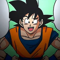 Son Goku