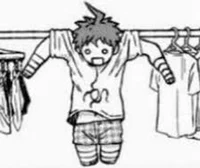 Hajime Hinata