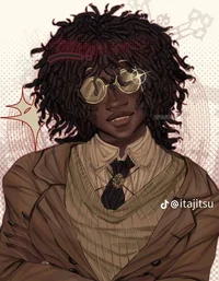 FNTSY Miguel Russell