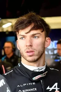 Pierre Gasly
