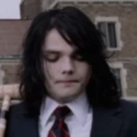 Gerard Way 