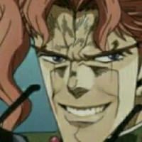 Kakyoin Noriaki 