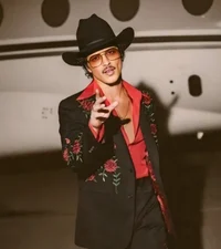 Bruno Mars