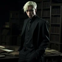 Draco Malfoy