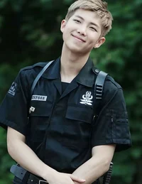 Namjoon