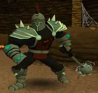 Forever Knt Champion