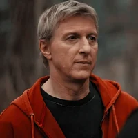 Johnny Lawrence