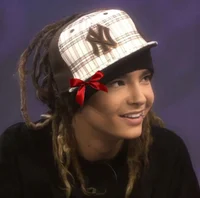 Tom Kaulitz 