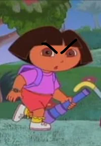 Savage Dora