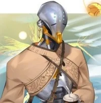 Overwatch - Zenyatta