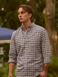 Co-star Drew Starkey