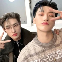 mingi and san