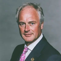 MP Smithy Jones Cobb