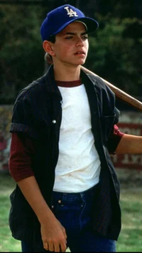 Benny Rodriguez