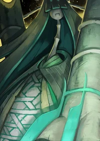 Celesteela Crowd