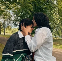 GHOST Black brothers