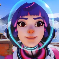 Juno - OVERWATCH 