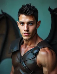 Azriel Shadowsinger