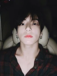 Jeon Jungkook 