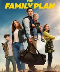 The Family Plan