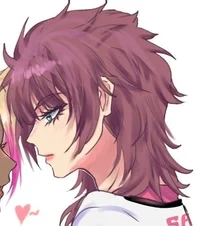 Female Sae Itoshi