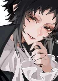 Akutagawa Ryunosuke