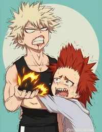 KiriBaku