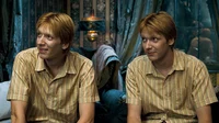 0 Weasley Twins