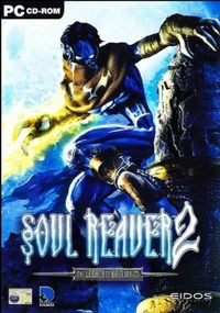 Soul Reaver 2 RP