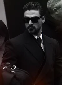 Don Massimo Torricel