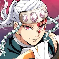 Tengen Uzui - modern