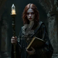 Elisabeth Stormdrift