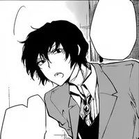 Dazai Osamu V2