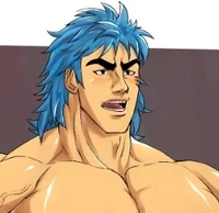 Toriko